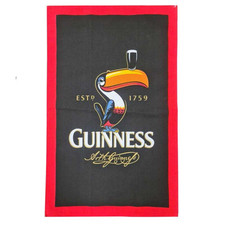 Guinness Toucan Cotton Tea