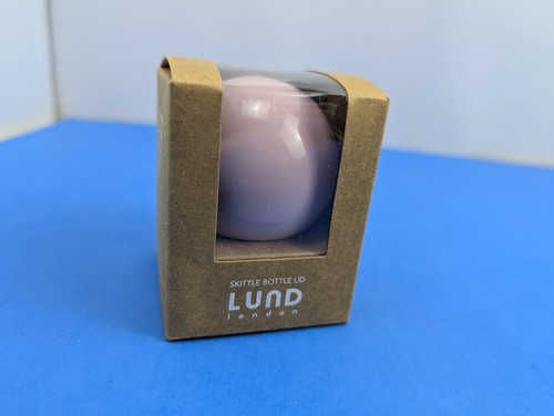 Lund london skittle bottle lid - london,