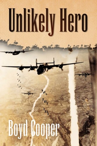 Cooper unlikely hero - -, new