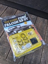 Hachette Partworks Iconic Ford