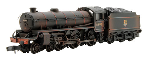 Bachmann gauge class b1 - n,