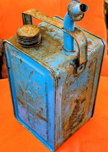 Vintage valor gallon - vintage, 1