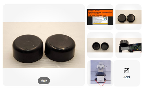 Nikon fine focus knob - focus,