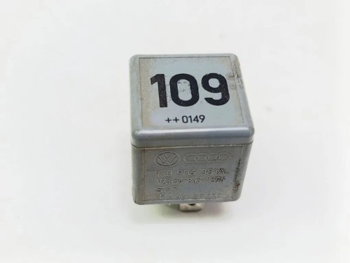 Sharan 7m8 7m9 7m6 - vw, relay