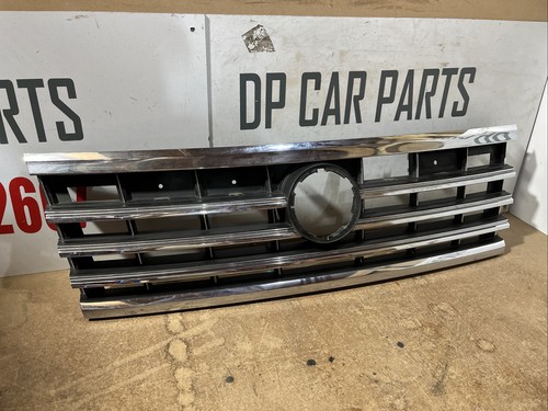 Touareg iii front bumper - vw,