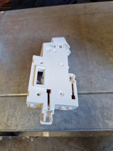 Genuine used miele interlock - genuine,