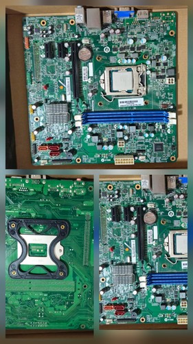 Various components - various, pc