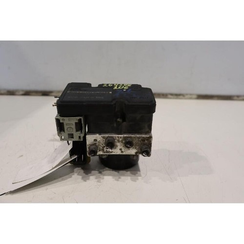 Abs modulator peugeot - peugeot, 206