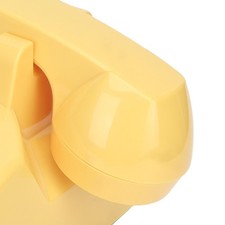 Retro Dial Telephone Classic Simulation Vintage Mechanical Ringer Ph Fit