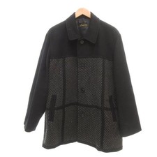 Mandola Lamandora Vintage Coat