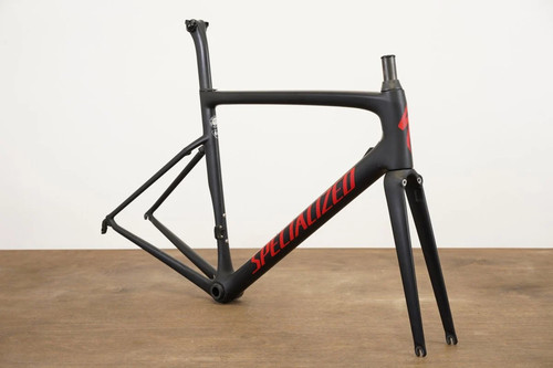 56cm specialized tarmac sl6 - tarmac,