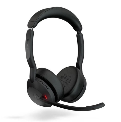 Jabra evolve2 stereo - ms,