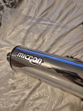 Honda Cb1300 Micron Exhaust