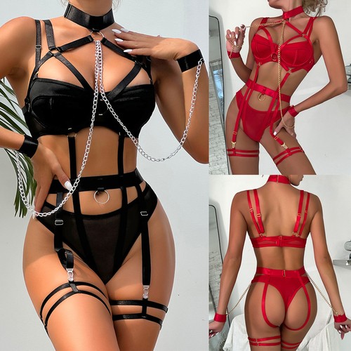 Sexy erotic lingerie ladies - sexy,