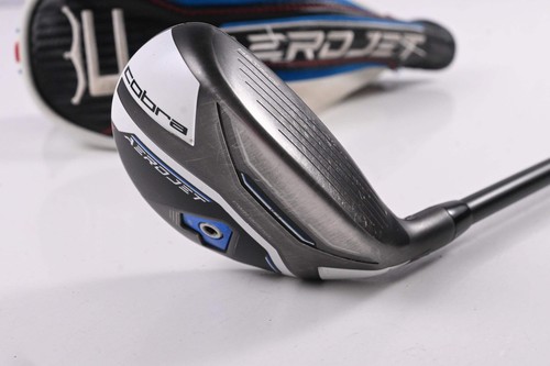 Cobra aerojet hybrid 21 - cobra,