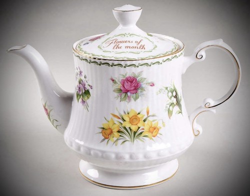 Vintage fine bone china - vintage,