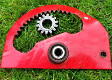 Westwood Steering Quadrant +