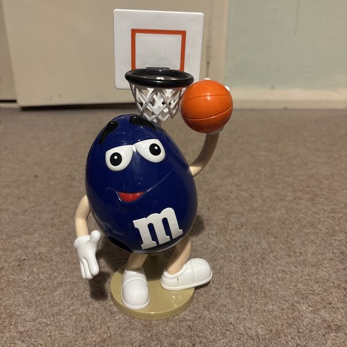 M dispenser basketball - m,