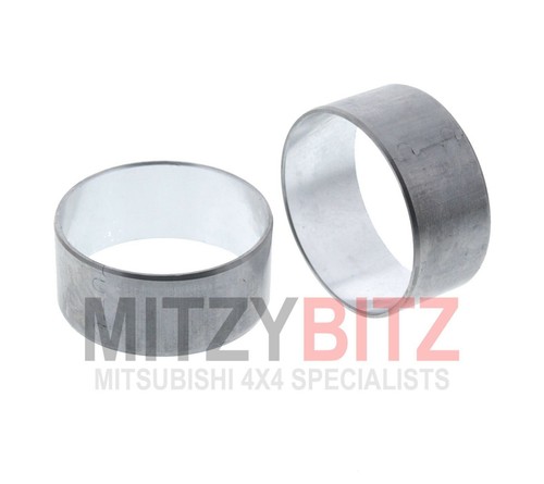 Balance shaft bearings std - shaft,