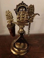 Vintage Brass Bottle Openers 3