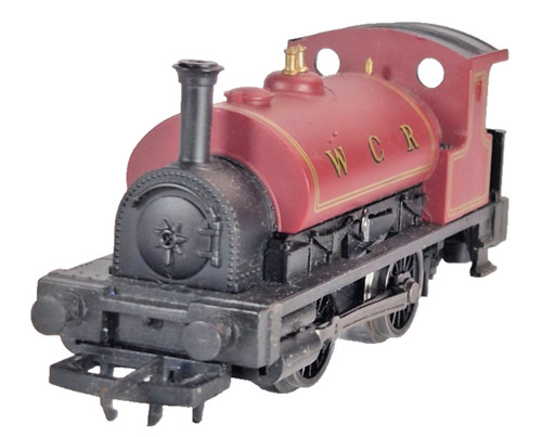 Hornby r1157 gauge wcr - hornby,