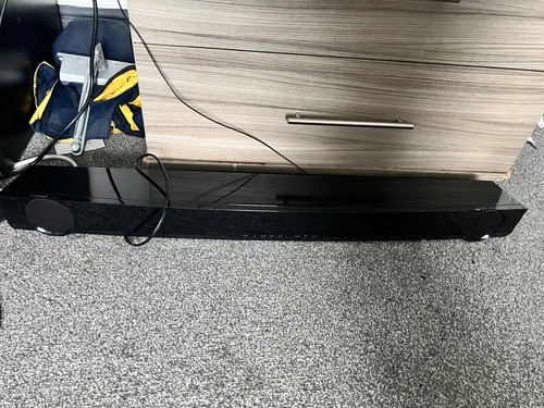 Yamaha yas 120w home - yas-93,