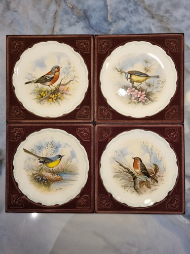 Vintage royal albert woodland - royal,