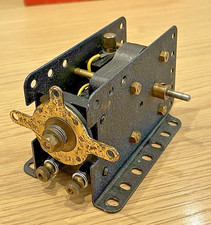 MECCANO ELECTRIC MOTOR E20R -