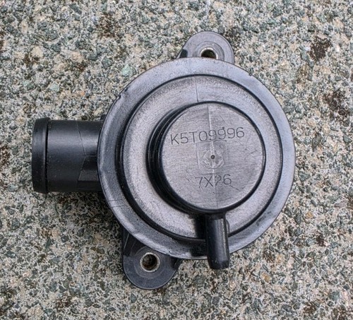 Subaru impreza dump valve - dump,