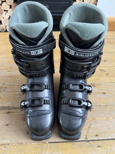 Salomon performa mens ski - salomon,