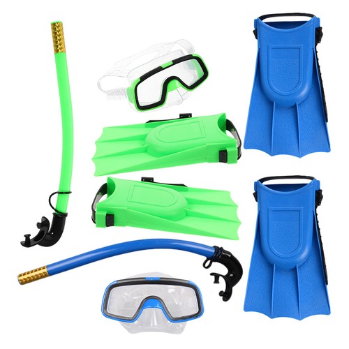 Practical snorkeling gear - snorkeling,