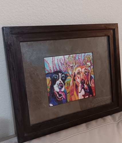 Mylette welch pop culture wall - welch,
