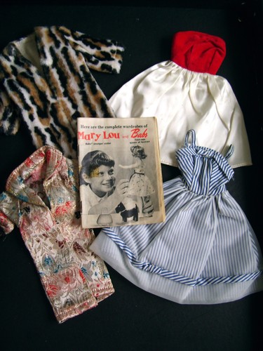 Vintage fab babs - fab-lu,