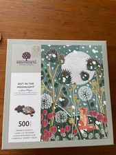 Wentworth Wooden Puzzle 1000