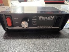 Whelen Traffic Advisor