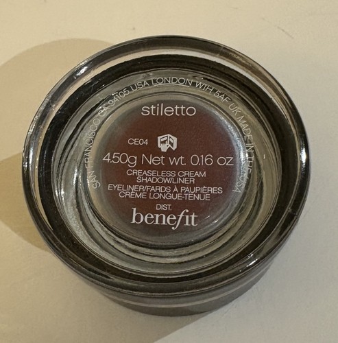 Benefit creaseless cream - benefit,
