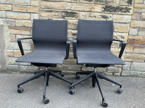 Vitra physix office chairs - vitra,