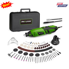 180W Rotary Tool Kit 1.5A