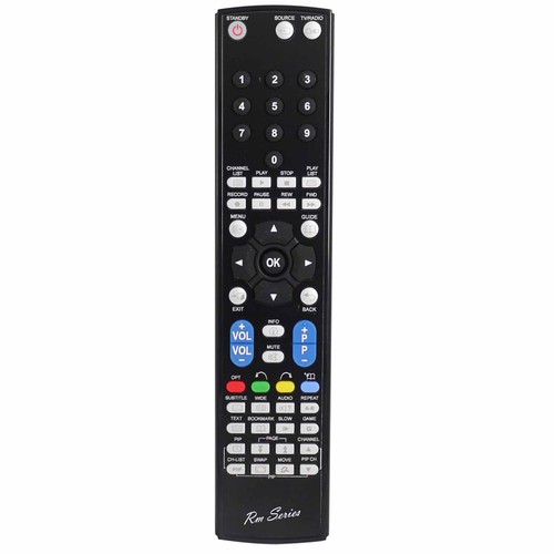 Humax replacement remote - humax,