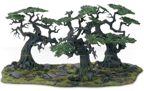 Citadel woods sprue rare - on,