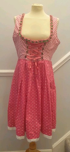 Waldschütz dirndl dress - dress, m