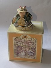 Royal Doulton Brambly Hedge -
