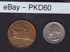 NORMANDIE FRENCH LINE CGT /