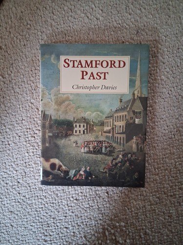 Stamford past christopher - stamford,