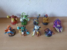 Skylanders bundle 3