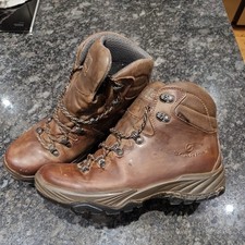 Scarpa Terra GTX Walking Boot. UK Size 8. Good condition. 