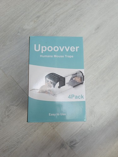 Upoover mouse humane - mouse,