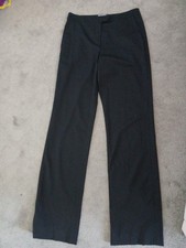 Givenchy Black Wool Dress