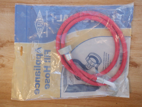 Washing machine fill - fill, hose,