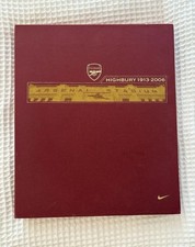Arsenal Limited Edition